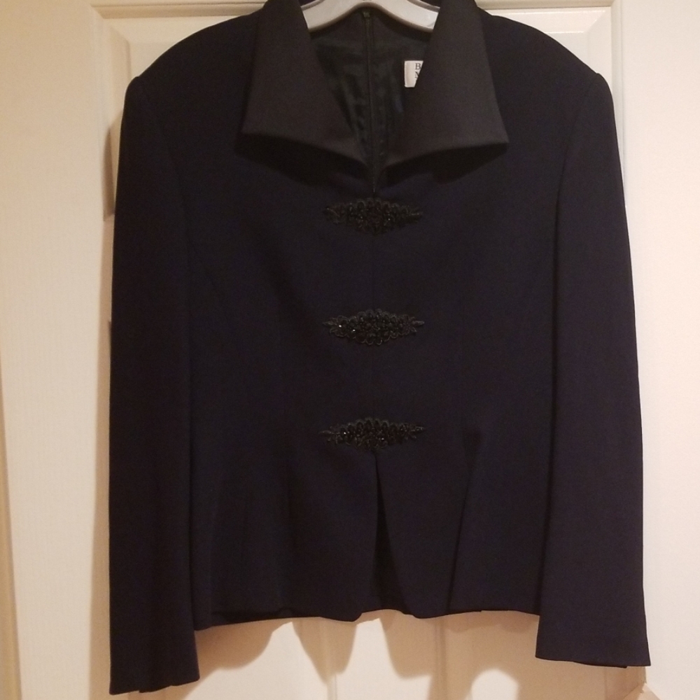 Badgley Mischka top